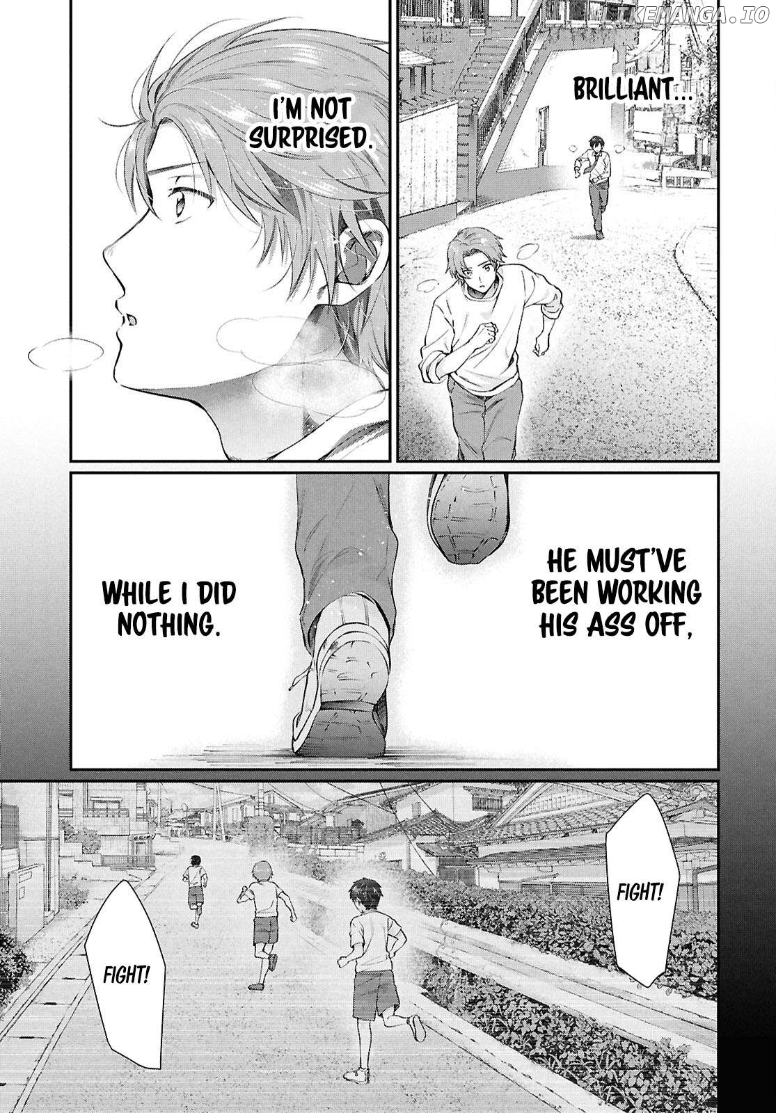 Fuufu Ijou, Koibito Miman, Chapter 78 image 09